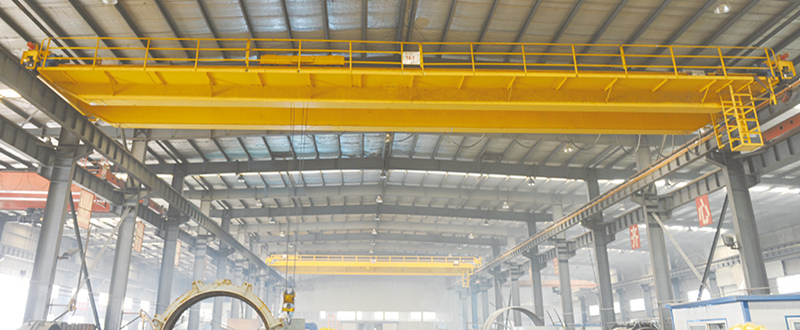 EOT CRANE